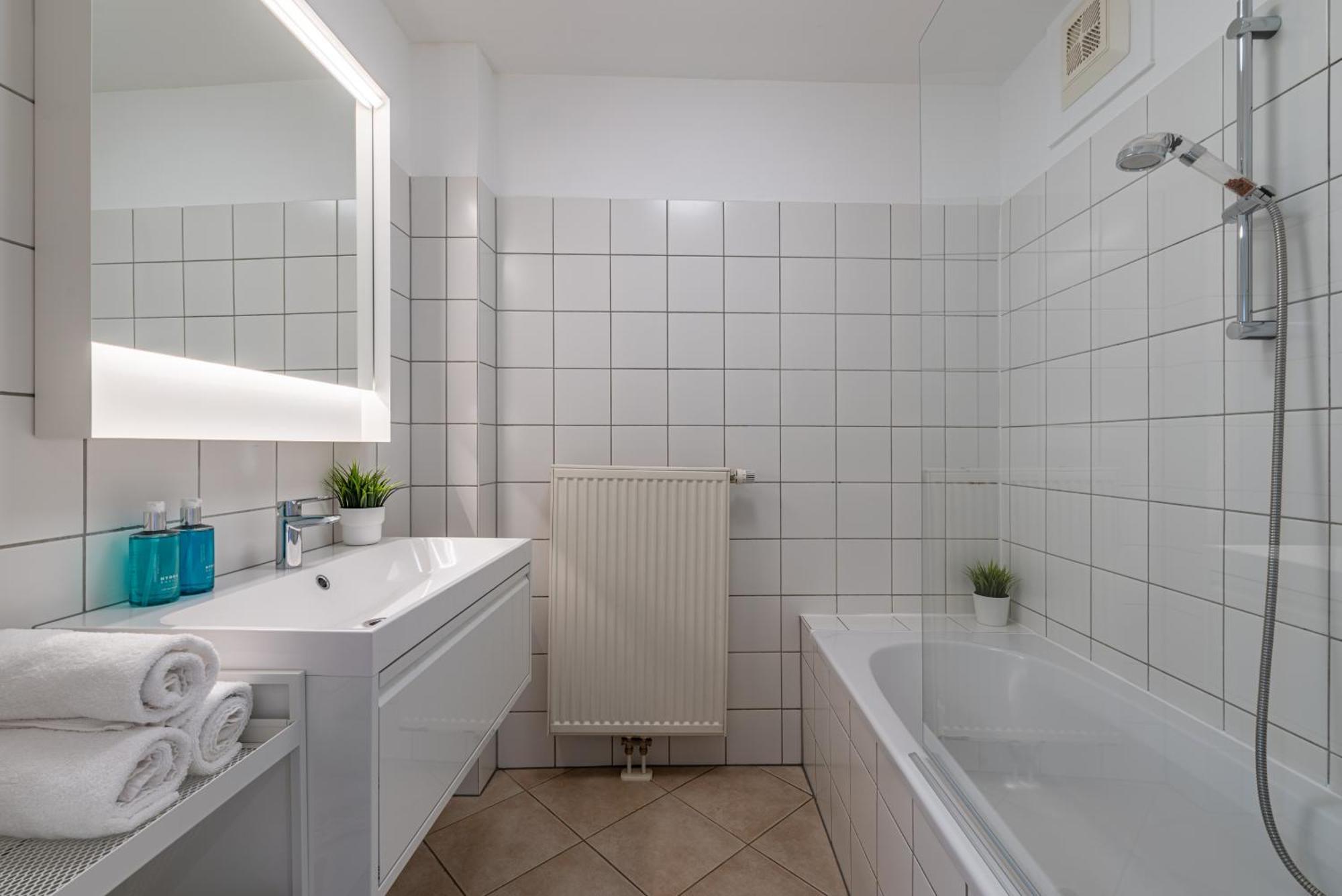 Stadtapartments Luna By Cosy Homes Villach Buitenkant foto