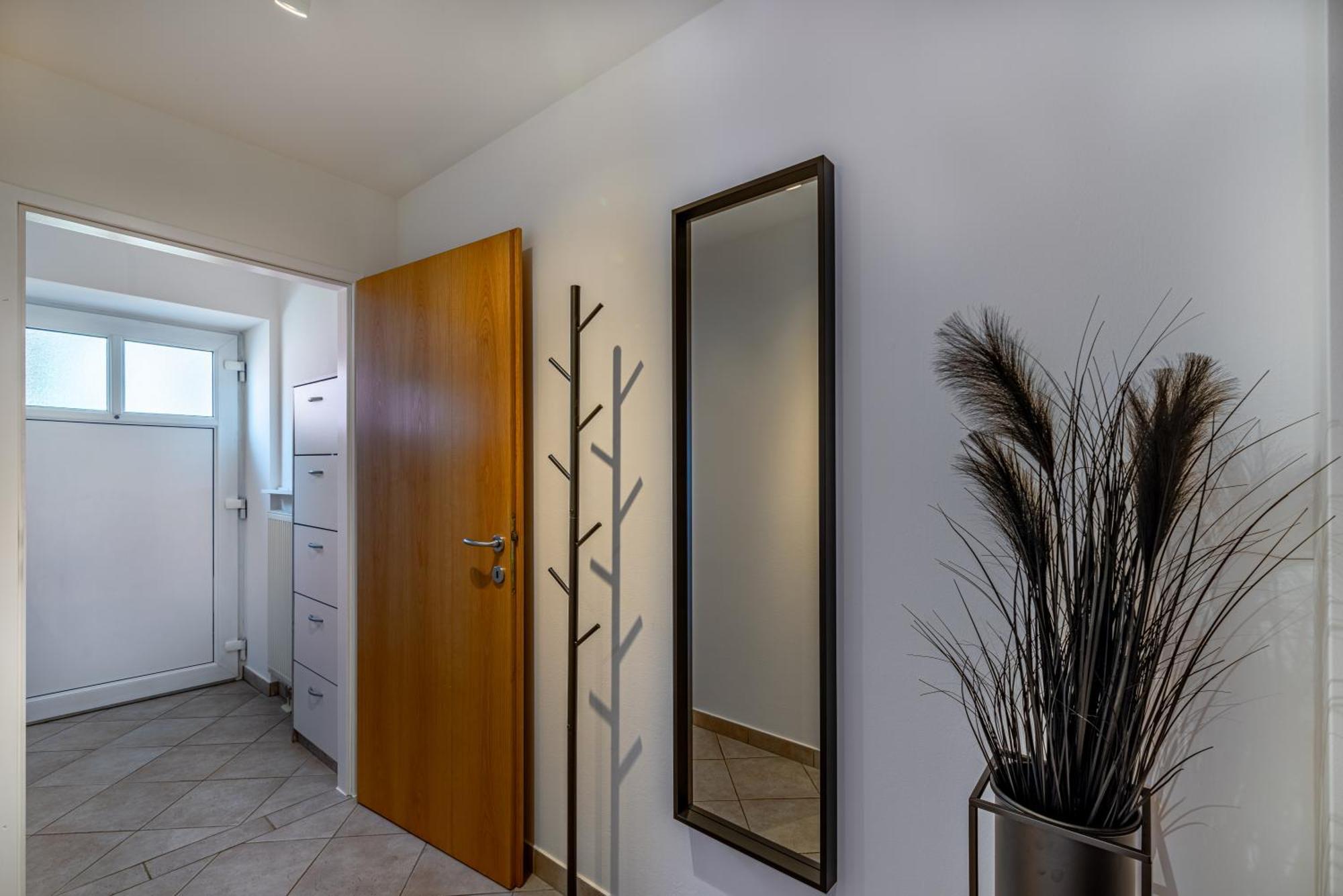 Stadtapartments Luna By Cosy Homes Villach Buitenkant foto