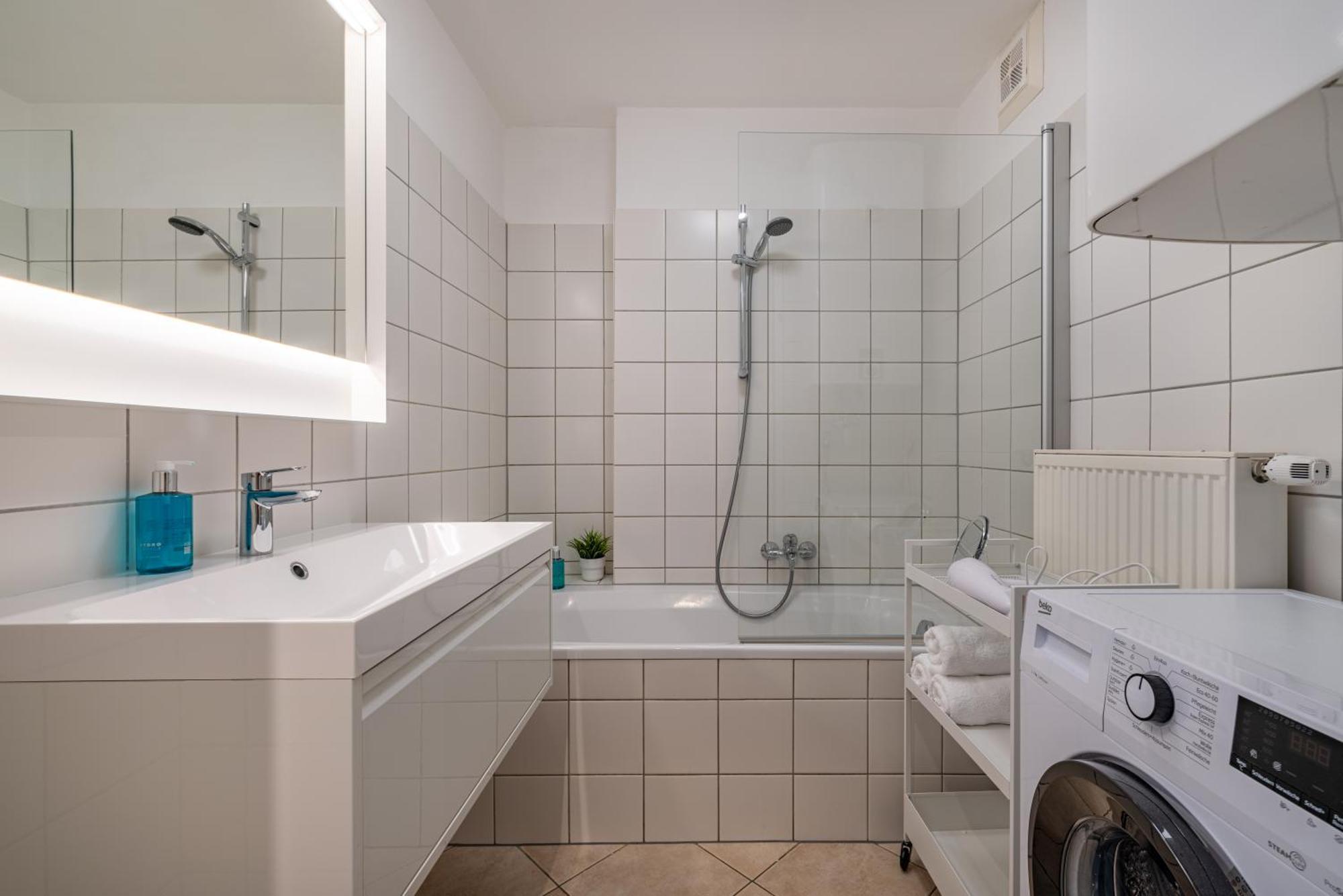 Stadtapartments Luna By Cosy Homes Villach Buitenkant foto